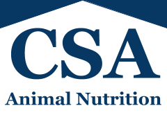 CSA Animal Nutrition Logo