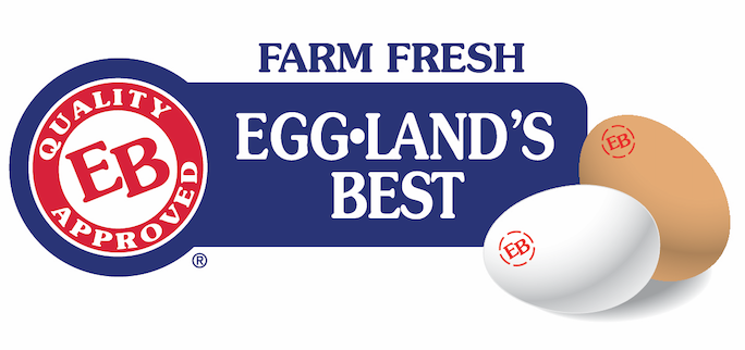 Egglands Best Logo